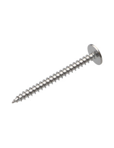 Schroeven scharnier 4,5X50 volledige draad TORX T20... 2