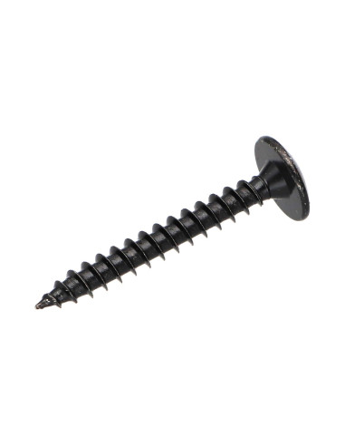 1 x Schroeven scharnier 6X50 bedraad op 20 TORX...