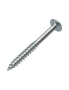 Schroeven scharnier 7X70 bedraad op 40 TORX T30... 2