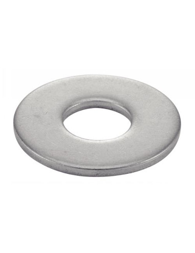 1 x Assortiment van 1530 Sluitring A4 RVS