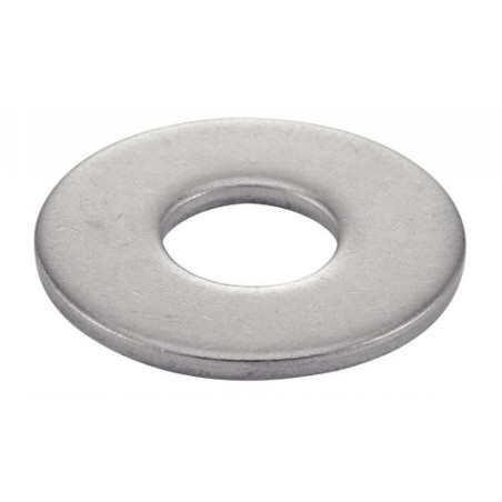 1 x Assortiment van 1530 Sluitring A4 RVS