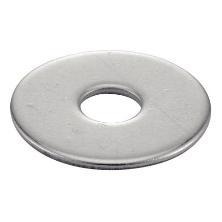 1 x Assortiment van 1530 Sluitring A4 RVS