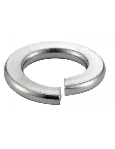 1 x Assortiment van 1530 Sluitring A4 RVS