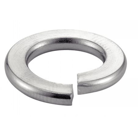 1 x Assortiment van 1530 Sluitring A4 RVS