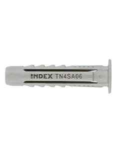 Emmer met 1000 Plug Nylon 6 2