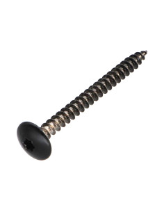 Schroeven scharnier 4,5X50 volledige draad TORX T20...
