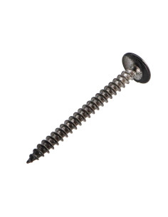 Schroeven scharnier 4,5X50 volledige draad TORX T20... 2