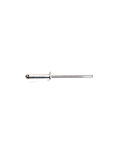 1 x Assortiment van 700 Klinknagel GORIVET ALX...