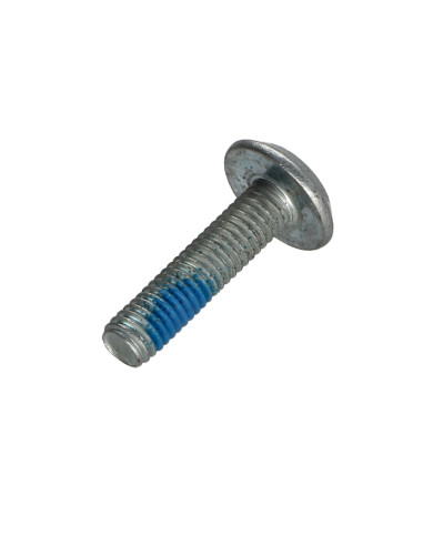 1 x Metalen schroeven plat sleutel van 4 M6X25...