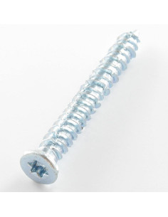 Schroeven Beton gefreesde kop verlaagd 7,5X80 TORX T30...