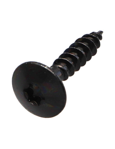 1 x Schroeven scharnier 6X35 gedeeltelijke...