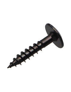 Schroeven scharnier 6X35 gedeeltelijke draad TORX T30... 2