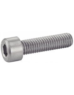 Assortiment van 620 Metalen schroeven CHC BTR A4 RVS 2