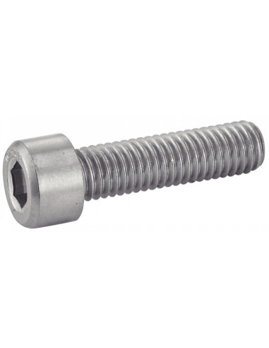 1 x Assortiment van 620 Metalen schroeven CHC...