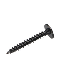 Schroeven scharnier 6X60 gedeeltelijke draad TORX T30... 2