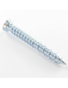 Schroeven Beton gefreesde kop verlaagd 7,5X180 TORX T30... 2