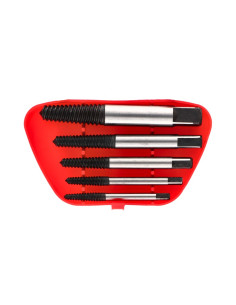 Gebroken Schroef extractor set M3 to M18 2