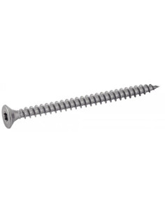 Assortiment van 1666 Agglo houtschroeven gefreesde kop TX... 2