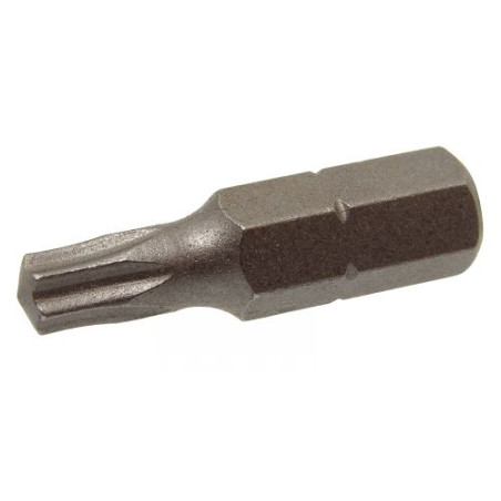 1 x Assortiment van 1666 Agglo houtschroeven gefreesde kop TX + Bit A4 RVS