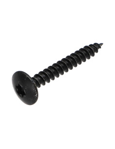 Schroeven scharnier 6X45 gedeeltelijke draad TORX T30...