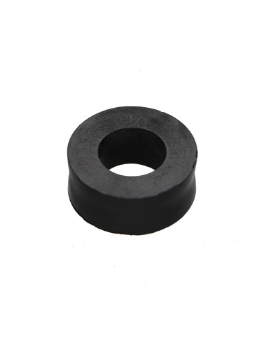 1 x Afstandbus cilindrisch 10,5 x 20 x 8 zwart...