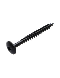 Schroeven scharnier 7X70 gedeeltelijke draad TORX T30...