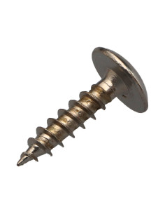 Schroeven scharnier 6X25 volledige draad TORX T30... 2