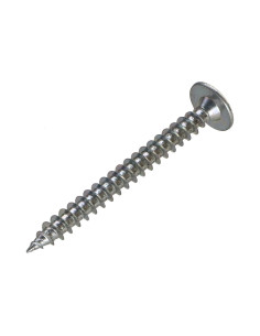 Schroeven scharnier 6X60 gedeeltelijke draad TORX T30... 2