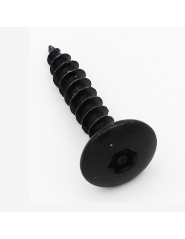 1 x Schroeven scharnier Onbreekbaar 6X30...