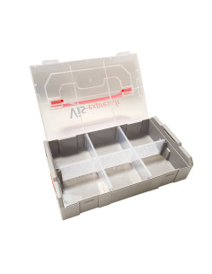 GEVAL OPSLAG KLIKBAAR L-BOXX MINI 2