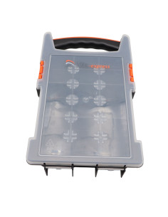 GEVAL OPSLAG 338X210X62