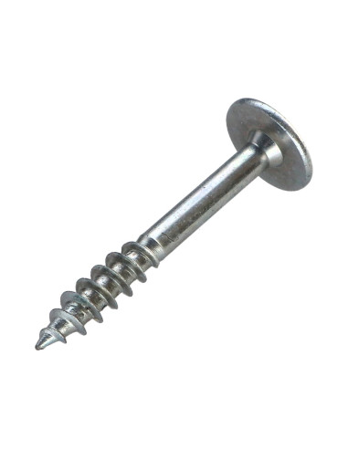1 x Schroeven scharnier 7X50 bedraad op 23 TORX...
