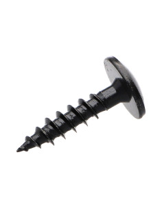 Schroeven scharnier 7X30 gedeeltelijke draad TORX T30... 2