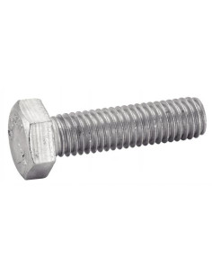 Assortiment van 570 Metalen schroeven zeskantkop TH... 2