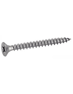 Assortiment van 1664 Agglo houtschroeven gefreesde kop... 2