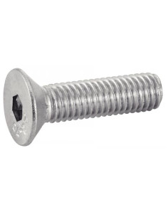 Assortiment van 1240 Metalen schroeven FHC verzonken kop... 2