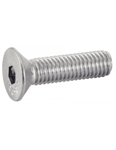1 x Assortiment van 1240 Metalen schroeven FHC...