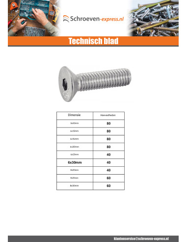 1 x Assortiment van 1240 Metalen schroeven FHC...