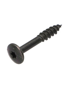 Schroeven scharnier 7X50 gedeeltelijke draad TORX T30...