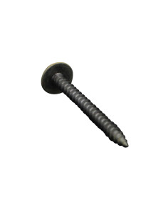 Schroeven scharnier 4,5X50 volledige draad TORX T20 Wit... 2