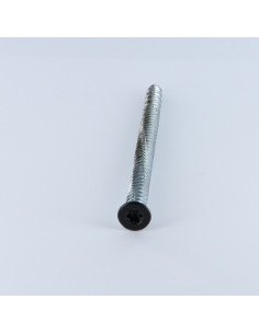 Schroeven Beton gefreesde kop ROOD 7,5X120 TORX T30 Wit... 2