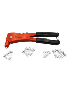 Assortiment van blindklinktang met Popnagels 2