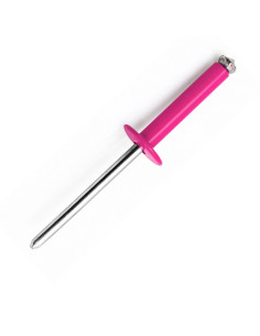 Klinknagel GOSTAR Aluminium Staalstaaf Standaard ronde... 2
