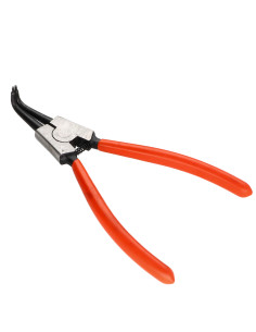 Tang Circlip buitenkant ELLEBOOG 90 graad lengte 175