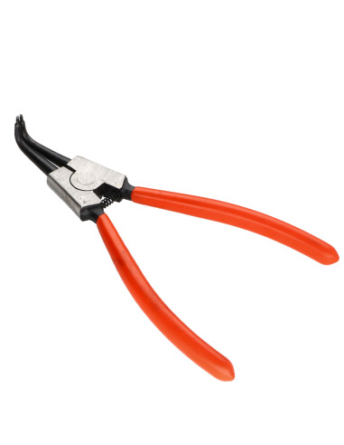 1 x Tang Circlip buitenkant ELLEBOOG 90 graad...