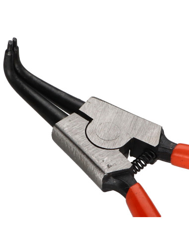 1 x Tang Circlip buitenkant ELLEBOOG 90 graad...