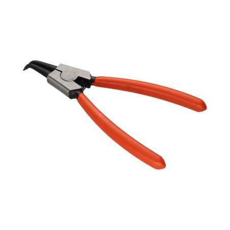 1 x Tang Circlip buitenkant ELLEBOOG 45 graad lengte 150