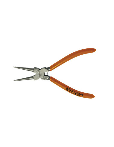 1 x Tang Circlip binnen Rechts lengte 200