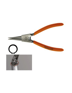 Tang Circlip buitenkant Rechts lengte 228 2