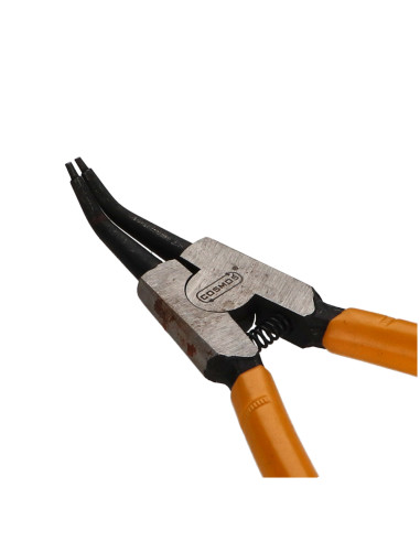1 x Tang Circlip buitenkant ELLEBOOG 45 graad...